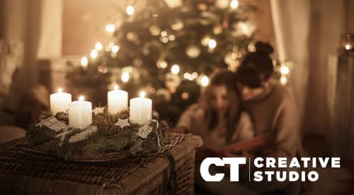 Convert Christmas Attendees Into Active Members