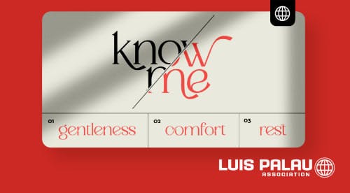 Know Me | Shareable Gospel Videos