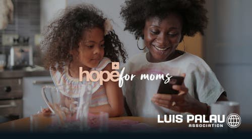Hope for Moms | Shareable Gospel Videos