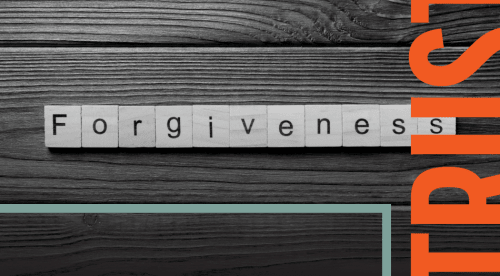 How to Forgive When it’s Hard to Forget