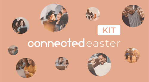 Connected Easter Kit