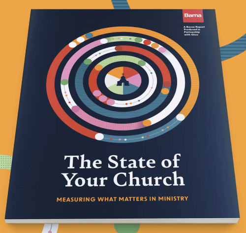 The State of Your Church Report