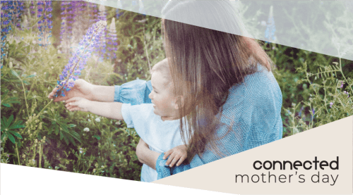 Honoring Our Mothers Service Moment