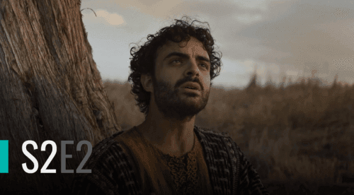 S2E2 | Crying Out to God