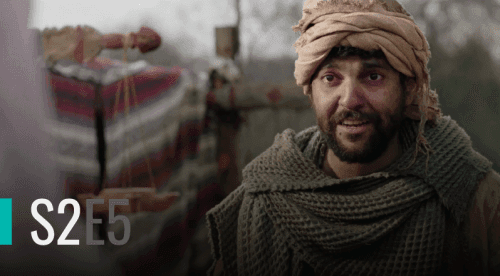 S2E5 | Healing of the Demonic