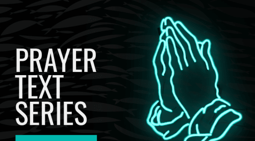 The Chosen | Prayer Guides