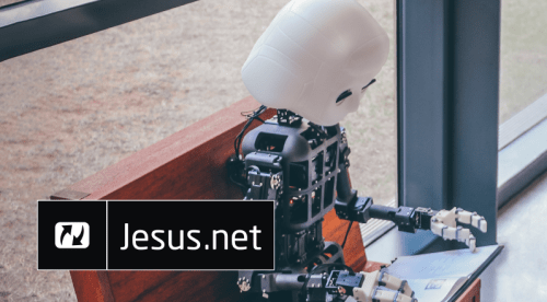 White Paper: AI in the Service of the Bible