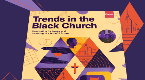 Trends in the Black Church