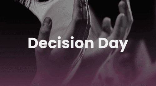Decision Day