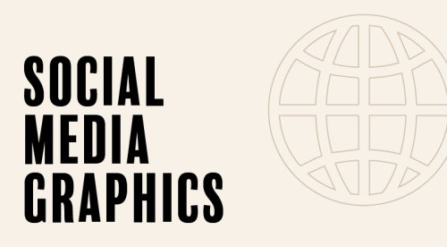 The Send | Social Media Graphics