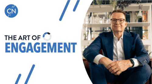 The Art of Engagement with Carey Nieuwhof