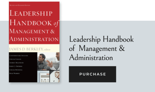 Leadership Handbook on Management and Administration