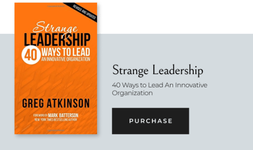 Strange Leadership
