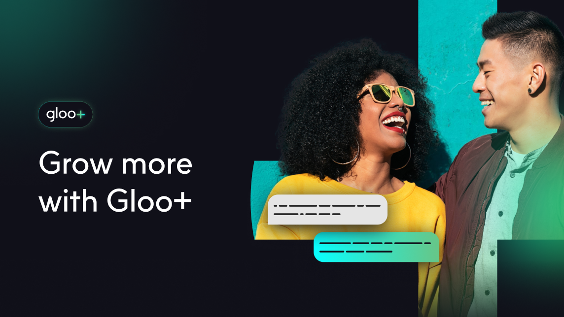 Gloo | Discover