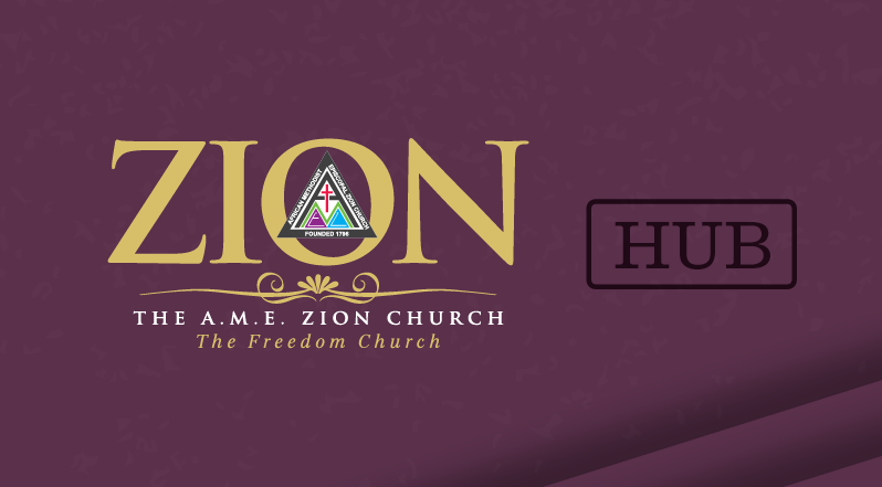 The A.M.E. Zion Empowerment Hub