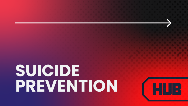 Suicide Prevention Hub