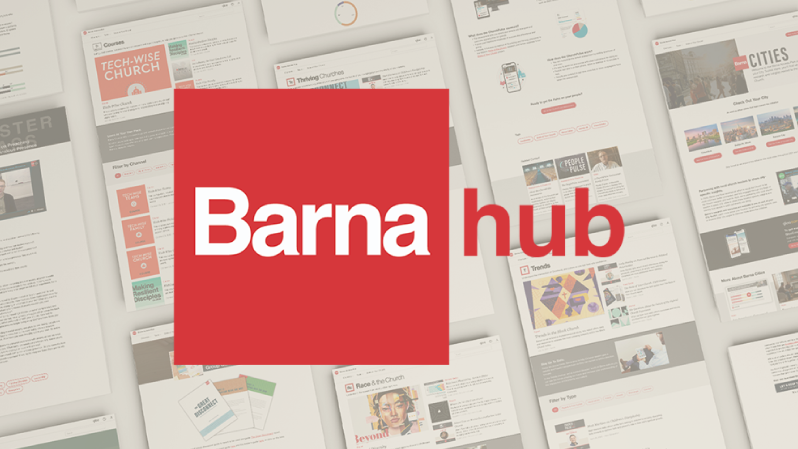 Barna Hub
