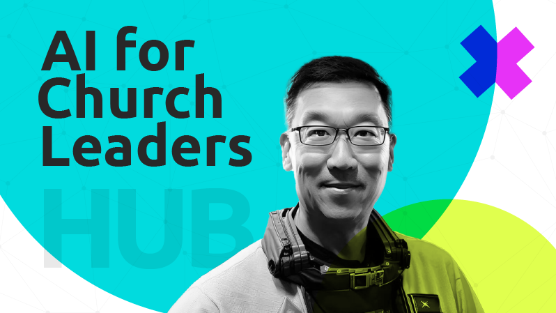 AI for Church Leaders